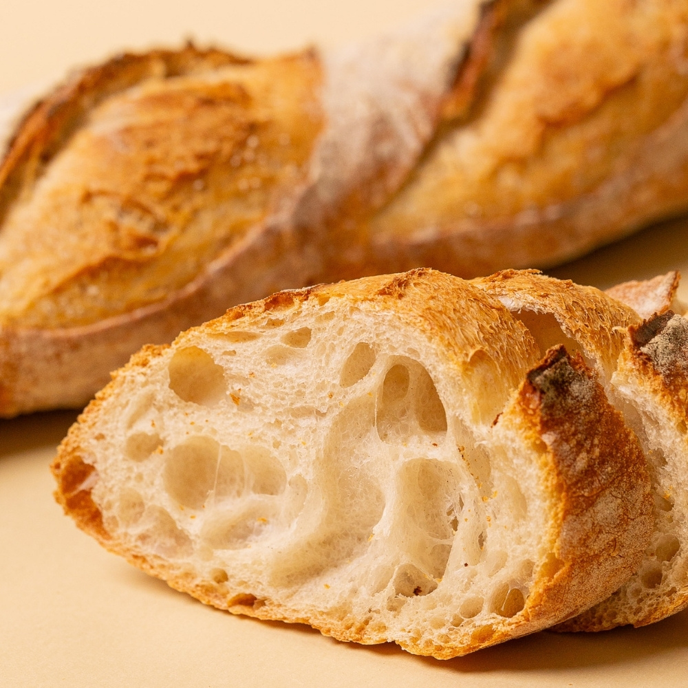 Baguette Tradição