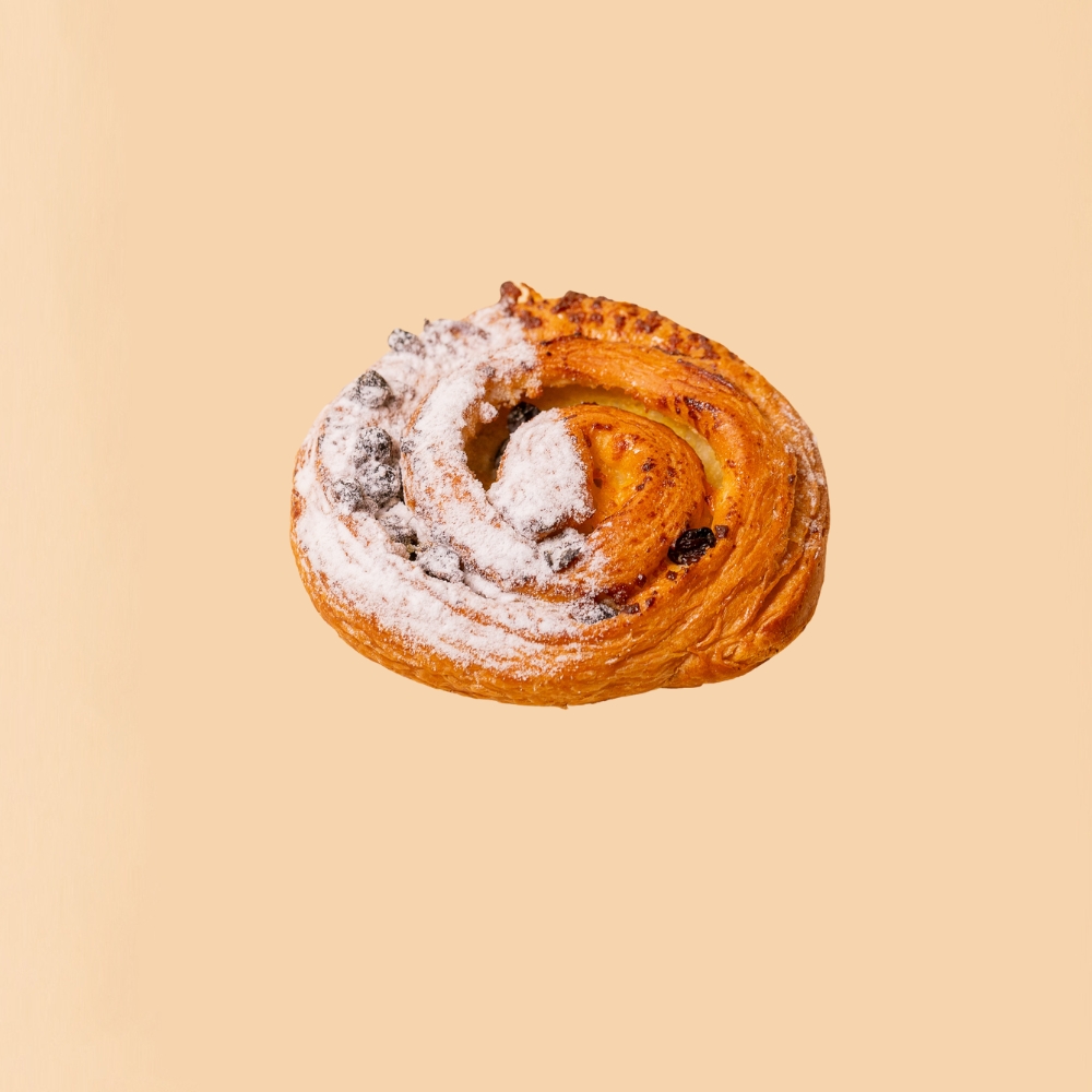 Pain Aux Raisins