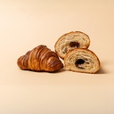 Croissant de Chocolate