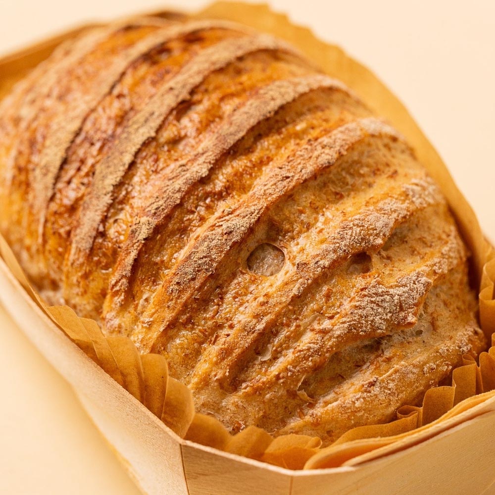 Pão Integral