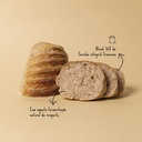 Pão Integral