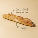 Baguette Tradição