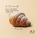 Croissant de Goiabada