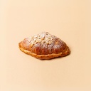Croissant de Amêndoas