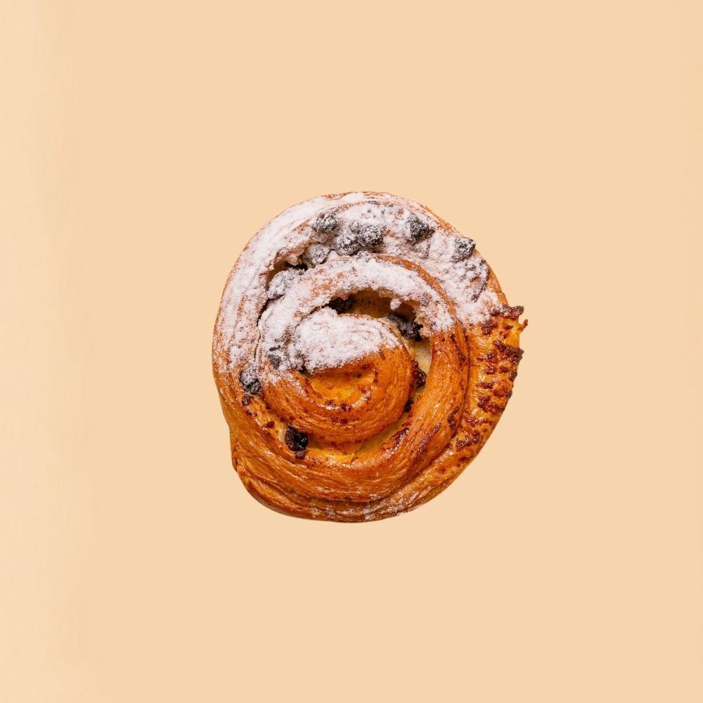 Pain Aux Raisins
