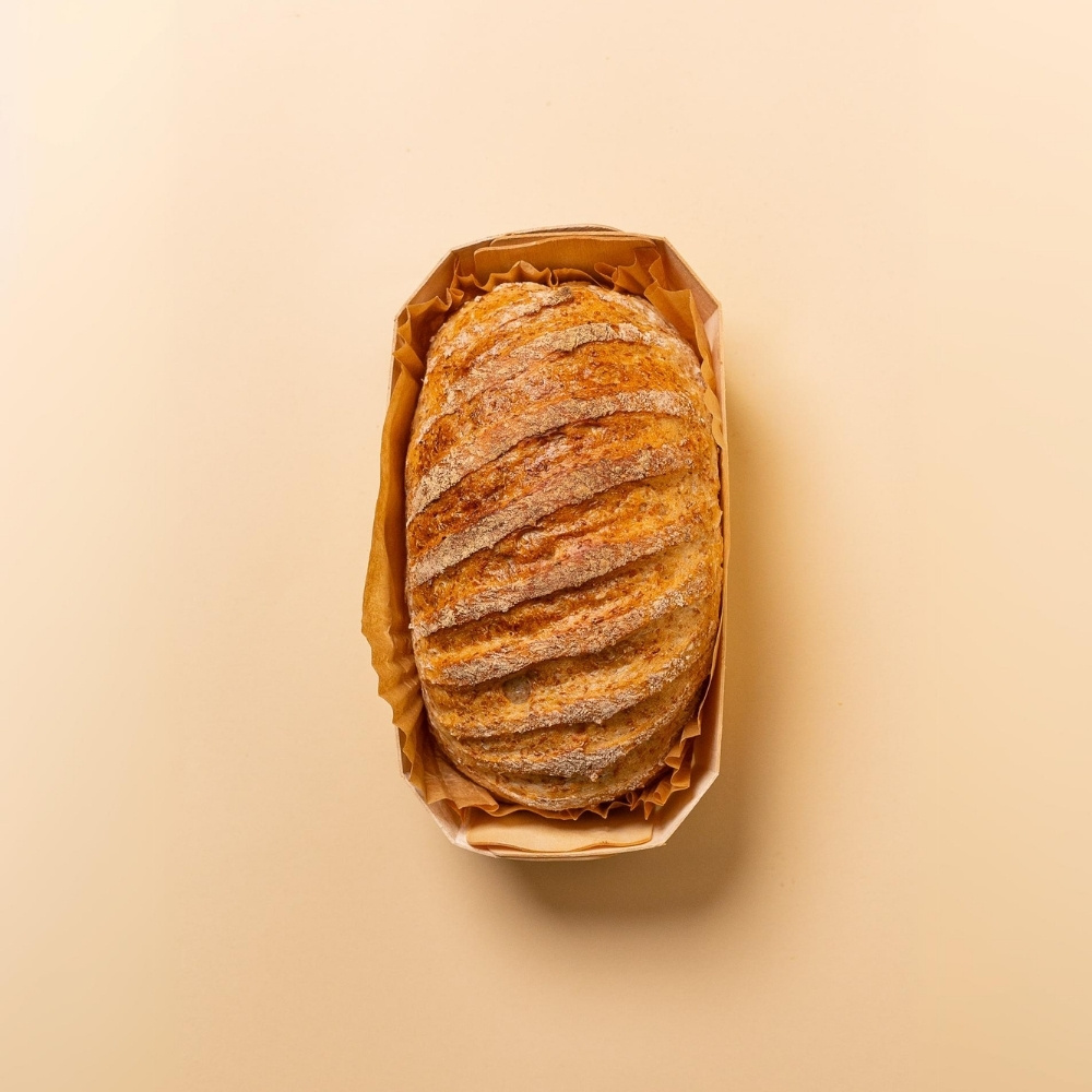 Pão Integral