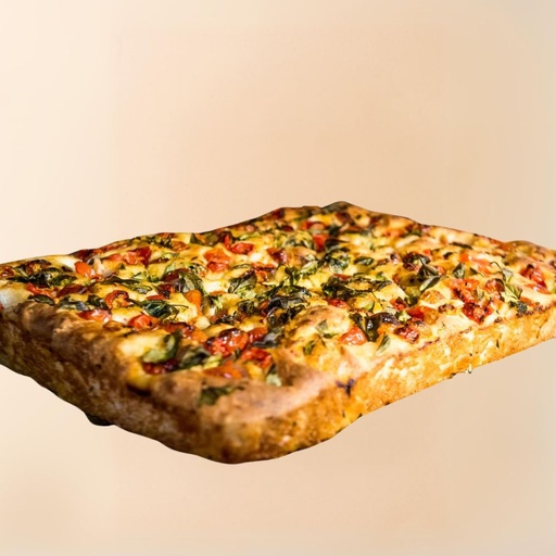 Focaccia Inteira